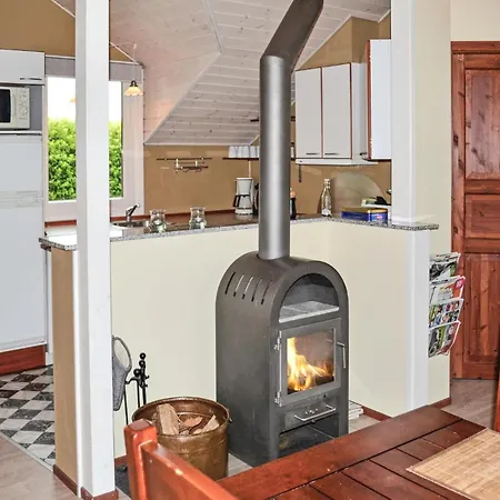 Ferienhaus Laerkevaenget Xii